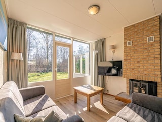 Ferienhaus Den Burg Ausstattung 34