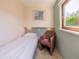 Ferienhaus Den Burg Ausstattung 22