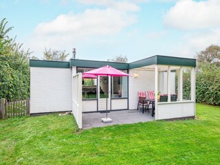 Vakantiehuis Den Burg Buitenaudio-opname 3