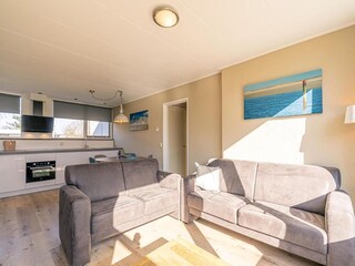 Maison de vacances Den Burg Équipement 19