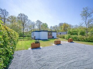 Ferienhaus Den Burg Außenaufnahme 9