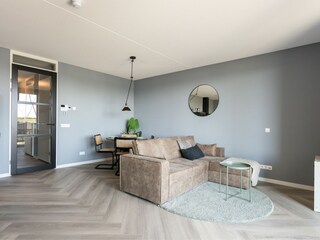 Apartment Kamperland Ausstattung 20