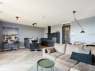 Apartment Kamperland Ausstattung 21