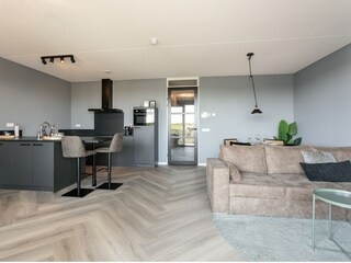 Apartment Kamperland Ausstattung 22