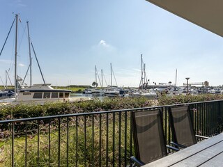 Appartamento Kamperland Registrazione all'aperto 2