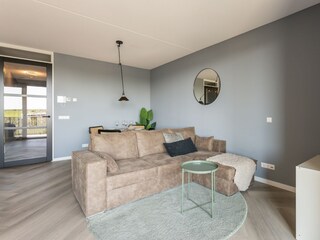 Apartment Kamperland Ausstattung 25