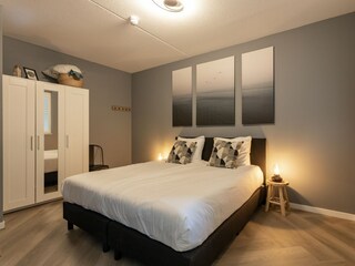Apartment Kamperland Ausstattung 14