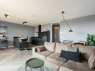 Apartment Kamperland Ausstattung 27