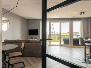Apartment Kamperland Ausstattung 28