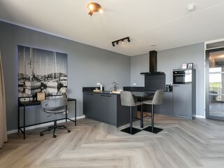Apartment Kamperland Ausstattung 19