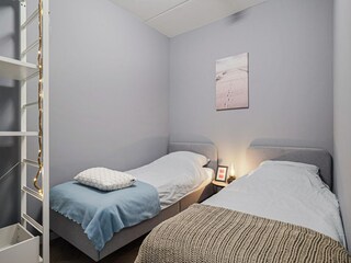 Apartment Kamperland Ausstattung 17