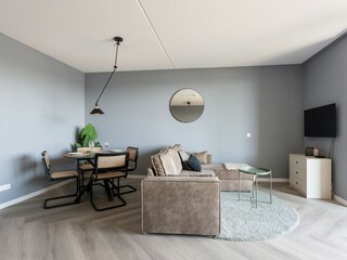 Apartment Kamperland Ausstattung 30