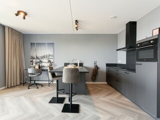 Apartment Kamperland Ausstattung 31