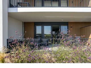 Apartment Kamperland Außenaufnahme 10