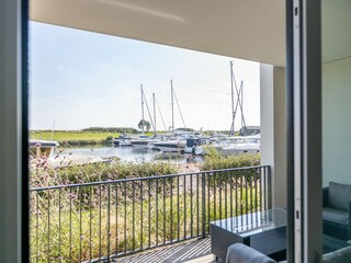 Apartment Kamperland Außenaufnahme 3