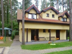 Vakantiepark Gezellige appartementen voor 2 personen, Pobierowo - Pobierowo - image1