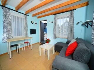 Parco vacanze Rewal Caratteristiche 12