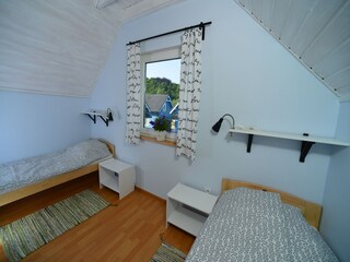 Vakantiepark Rewal Kenmerken 11