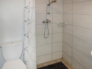 Parco vacanze Rewal Caratteristiche 12