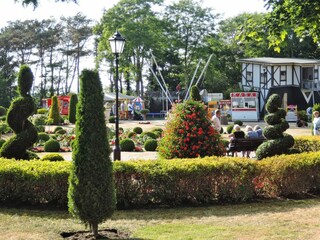 Parc de vacances Rewal Enregistrement extérieur 4