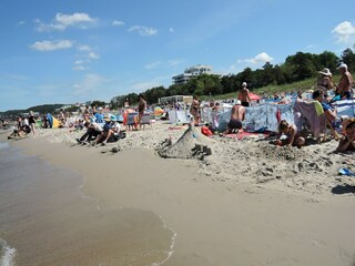 Parco vacanze Rewal Ambiente 22