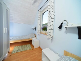 Parco vacanze Rewal Caratteristiche 20