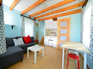 Parco vacanze Rewal Caratteristiche 19