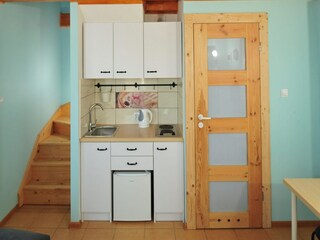 Parco vacanze Rewal Caratteristiche 14