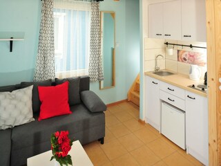 Parco vacanze Rewal Caratteristiche 20