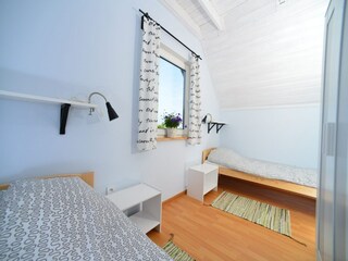 Vakantiepark Rewal Kenmerken 21