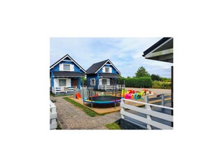 Vakantiepark Rewal Buitenaudio-opname 6