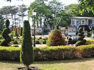 Vakantiepark Rewal Buitenaudio-opname 7