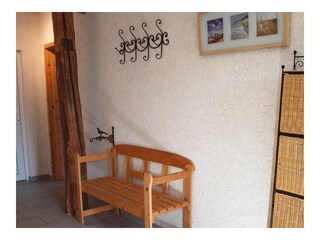 Appartamento per vacanze Wittmund Registrazione all'aperto 2