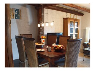 Apartamento de vacaciones Wittmund Grabación al aire libre 4