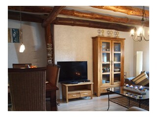 Appartamento per vacanze Wittmund Registrazione all'aperto 6