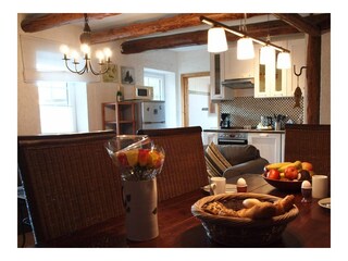 Apartamento de vacaciones Wittmund Grabación al aire libre 7