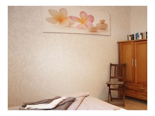 Appartamento per vacanze Wittmund Registrazione all'aperto 11