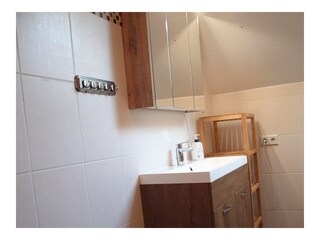 Appartamento per vacanze Wittmund Registrazione all'aperto 13