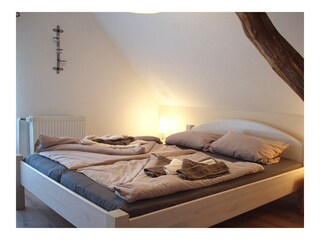 Appartamento per vacanze Wittmund Registrazione all'aperto 14