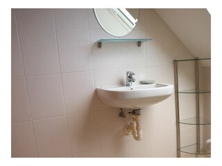 Appartamento per vacanze Wittmund Registrazione all'aperto 17