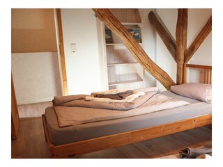 Appartamento per vacanze Wittmund Registrazione all'aperto 20