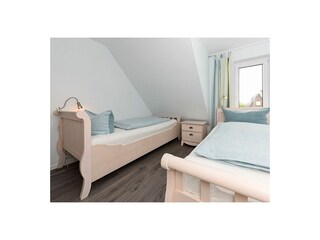 Casa per le vacanze Harlesiel Caratteristiche 15