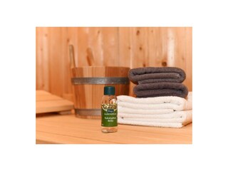 Casa per le vacanze Harlesiel Caratteristiche 18