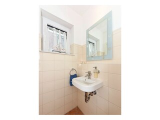 Casa per le vacanze Harlesiel Caratteristiche 23