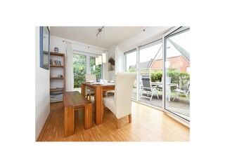 Casa per le vacanze Harlesiel Caratteristiche 5