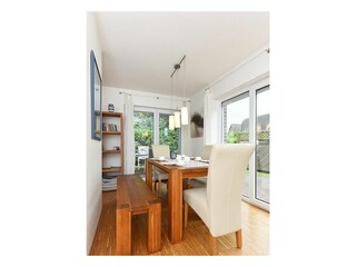 Casa per le vacanze Harlesiel Caratteristiche 6