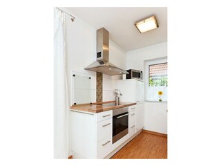 Casa per le vacanze Harlesiel Caratteristiche 8