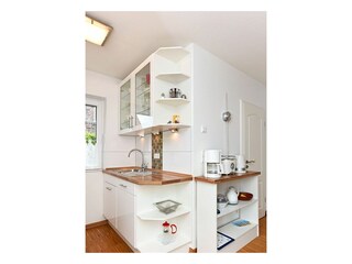 Casa per le vacanze Harlesiel Caratteristiche 9