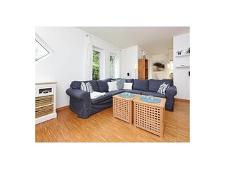 Casa per le vacanze Harlesiel Caratteristiche 12