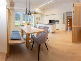 Appartamento per vacanze Mayrhofen Caratteristiche 4